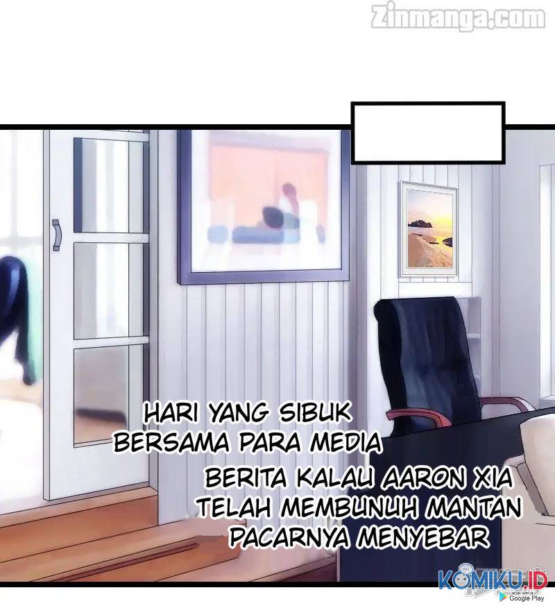 CEO’s Sudden Proposal Chapter 184 Gambar 14